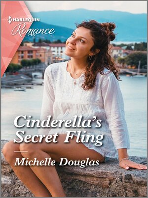 cover image of Cinderella's Secret Fling